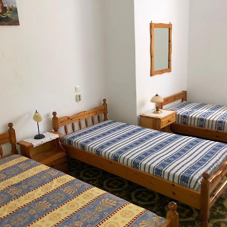 Vana Kavos Apartamento Agia Marina  Exterior foto