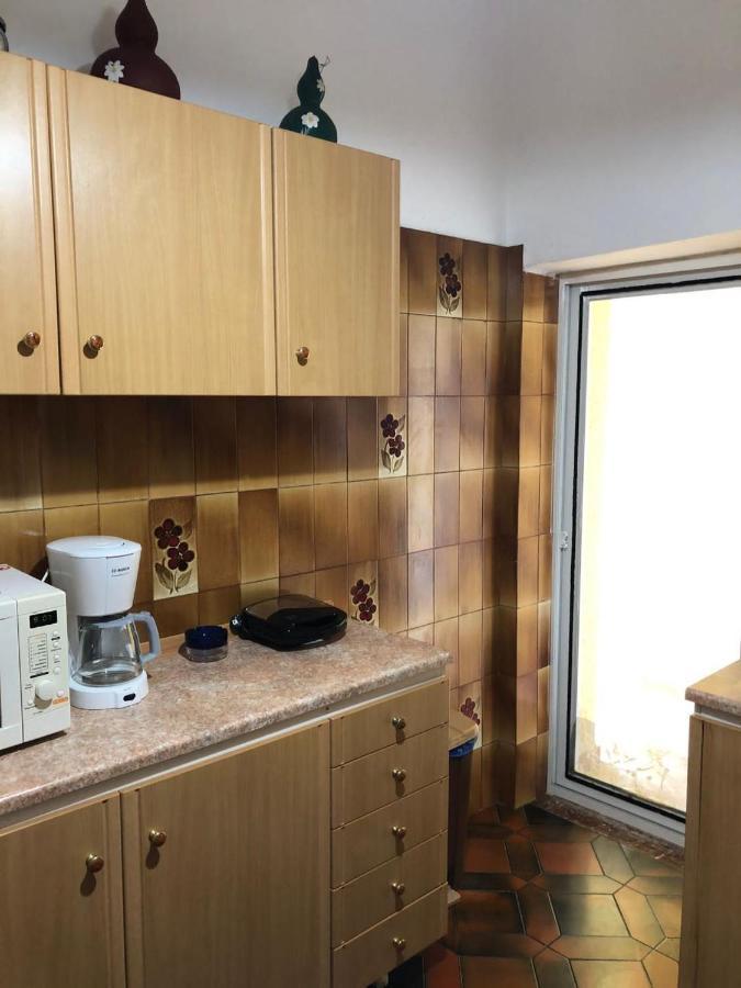 Vana Kavos Apartamento Agia Marina  Exterior foto