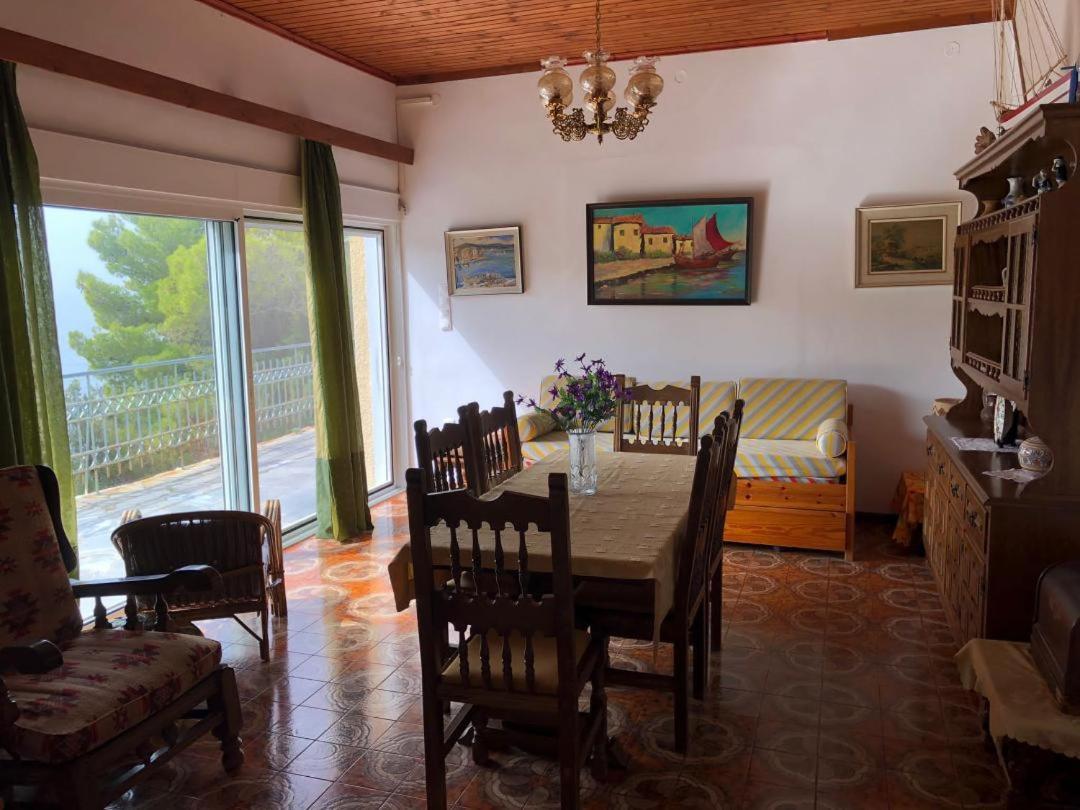Vana Kavos Apartamento Agia Marina  Exterior foto