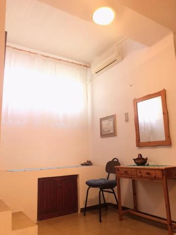Vana Kavos Apartamento Agia Marina  Exterior foto