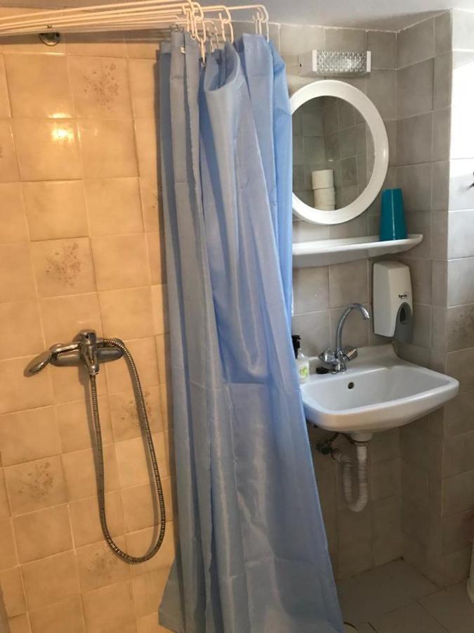 Vana Kavos Apartamento Agia Marina  Exterior foto