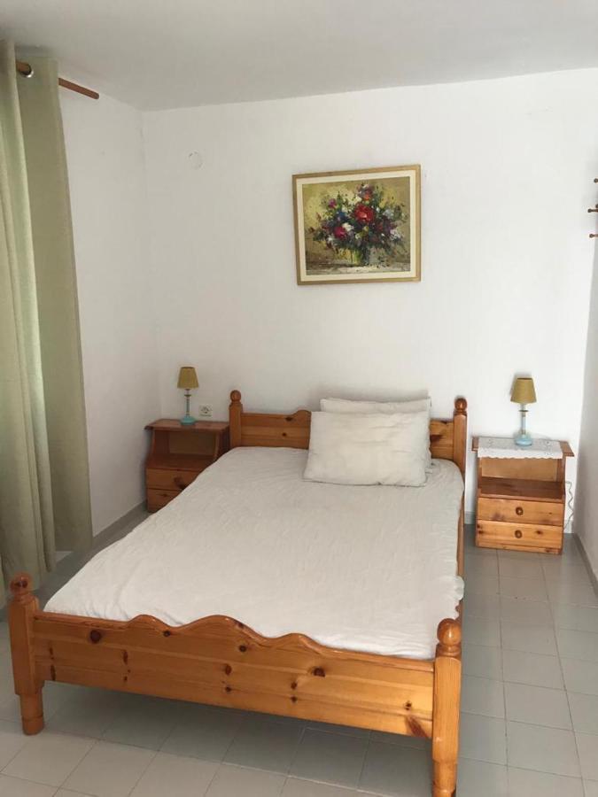 Vana Kavos Apartamento Agia Marina  Exterior foto