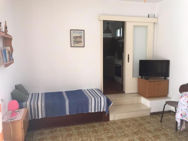 Vana Kavos Apartamento Agia Marina  Exterior foto